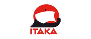 Itaka — logo biura podróży