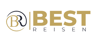 Best Reisen — logo biura podróży
