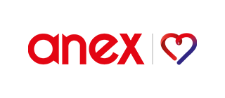 Anex Tour — logo biura podróży